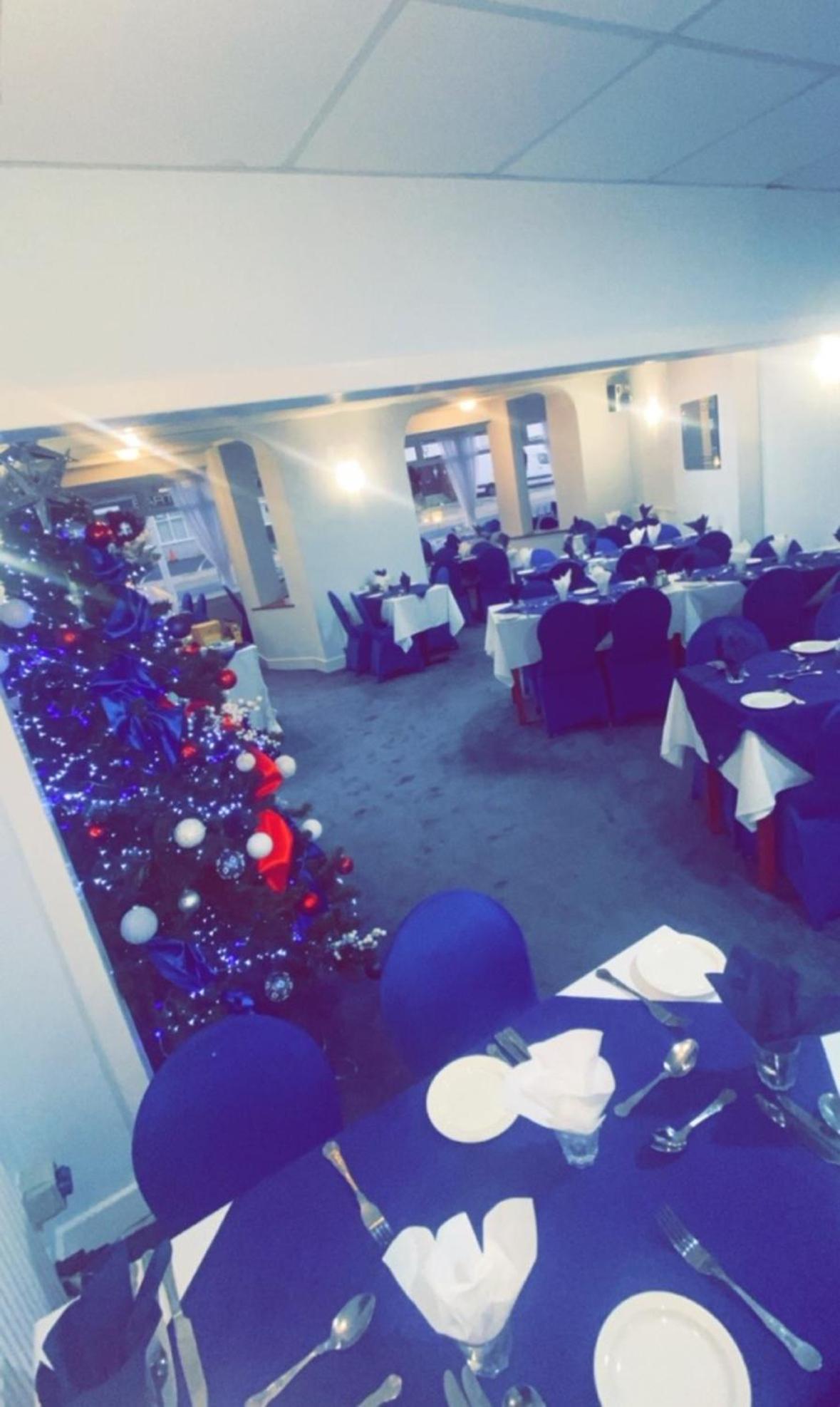 בלקפול Silversands Hotel מראה חיצוני תמונה